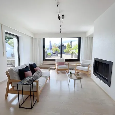 Gemittlech Apartamento *