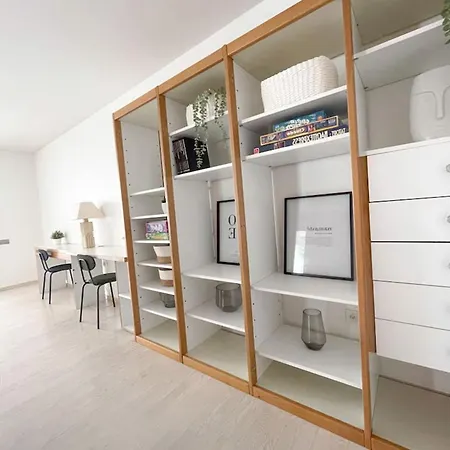 Gemittlech Apartamento Bascharage