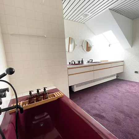 Gemittlech Apartamento