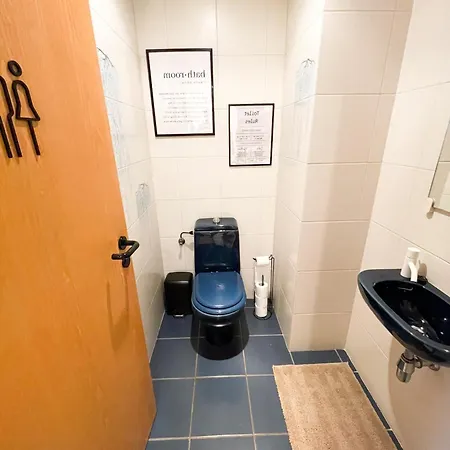 Apartamento Gemittlech