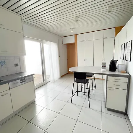 Apartamento Gemittlech *