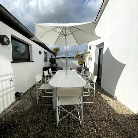 Apartamento Gemittlech Bascharage