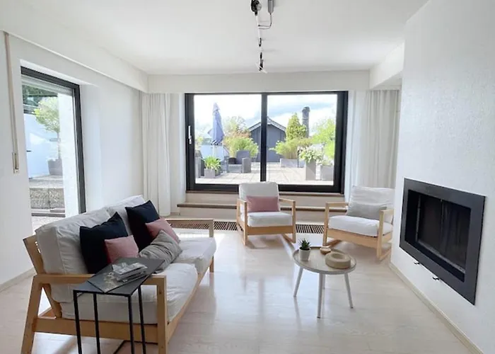 Gemittlech דירה *