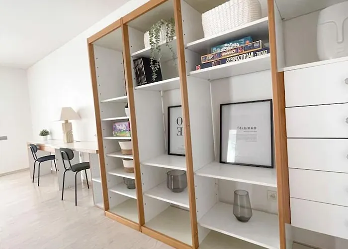 Gemittlech דירה בשארג'