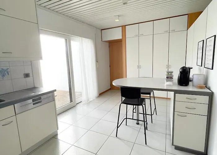 דירה Gemittlech *