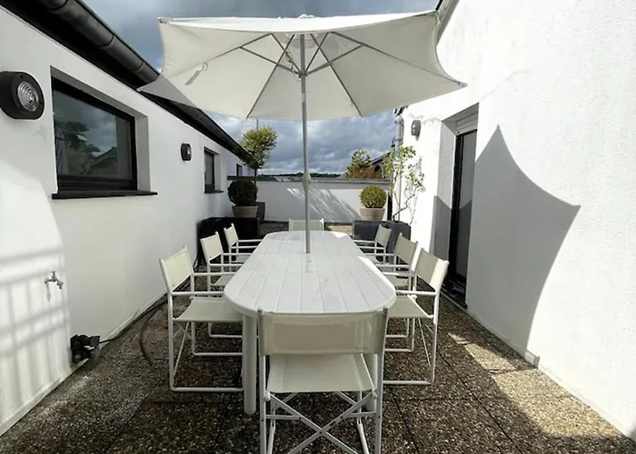 דירה Gemittlech בשארג'